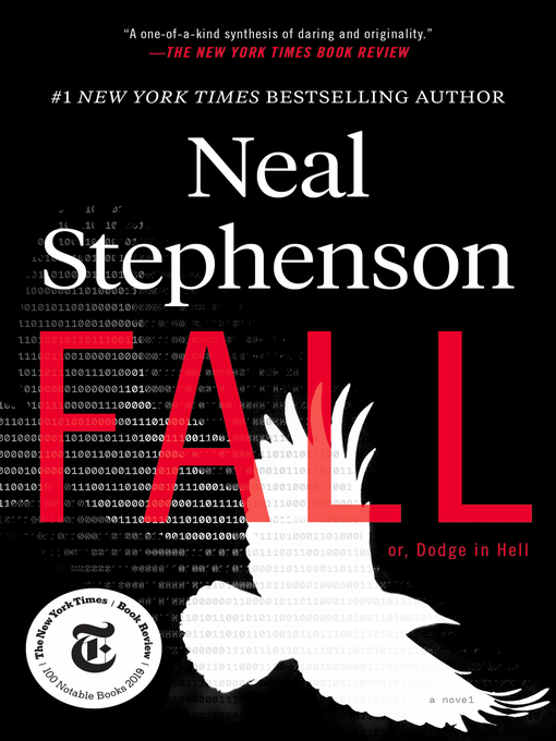 Title details for Fall by Neal Stephenson - Available